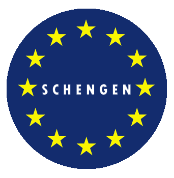 schengen logo